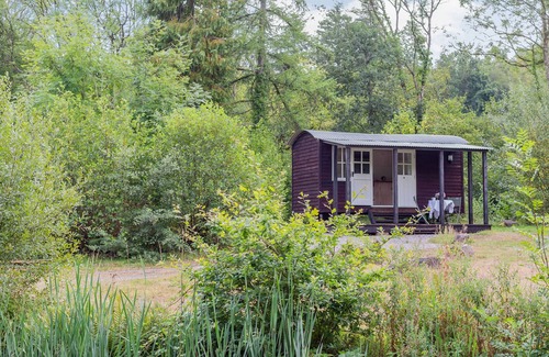 Honiton Cottage | SHEPHERD'S HUT, country holiday cottage in Honiton