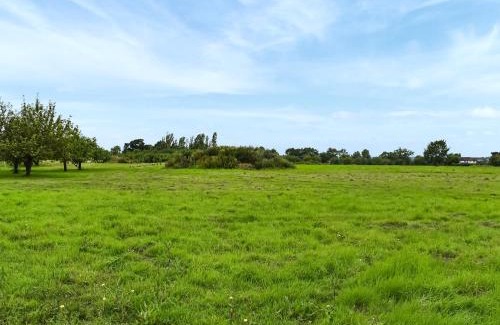 North Weald House | Shepherd's Retreat