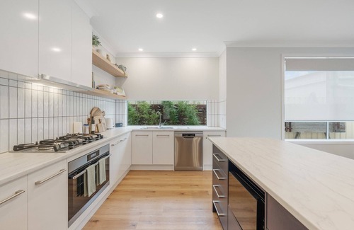 Goolwa South House | Shepherds Delight-Disabled/Access Friendly