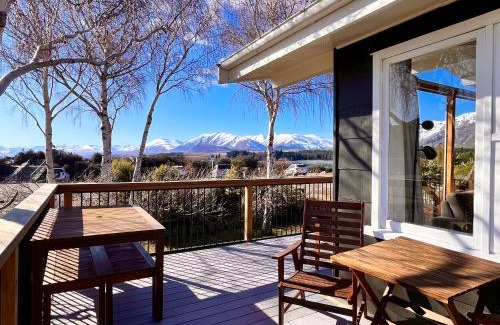 Lake Tekapo House | Shepherds Delight - Lake Tekapo