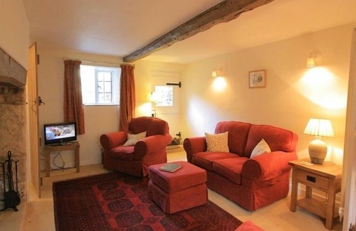 Stanton Cottage | SHEPHERDS HAY, pet friendly, character holiday cottage in Stanton