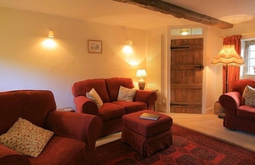 Stanton Cottage | SHEPHERDS HAY, pet friendly, character holiday cottage in Stanton
