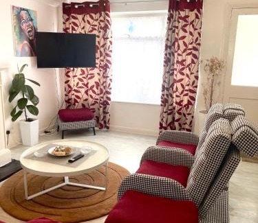 Chadwell House | Shepherds House - 3 bedroom