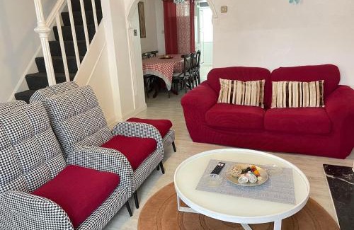 Chadwell House | Shepherds House - 3 bedroom