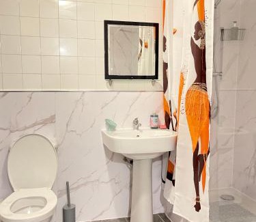 Chadwell House | Shepherds House - 3 bedroom