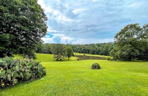 Montevallo House | Shepherds Retreat - 2 miles to I-65