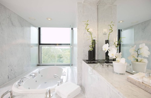 Tiergarten Hotel | Sheraton Berlin Grand Hotel Esplanade