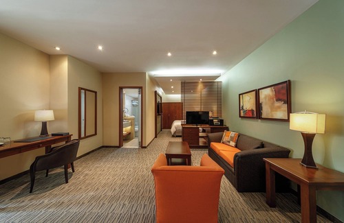 Calle 26 Hotel | Sheraton Bogota Hotel