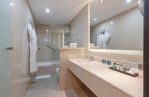 Calle 26 Hotel | Sheraton Bogota Hotel