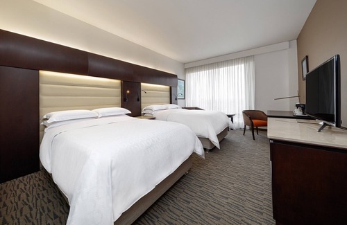 Calle 26 Hotel | Sheraton Bogota Hotel
