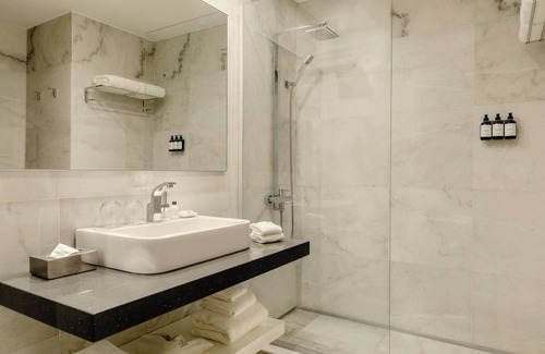 Guillermo Hudson Hotel | Sheraton Buenos Aires Greenville Polo & Resort