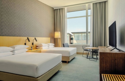 Guillermo Hudson Hotel | Sheraton Buenos Aires Greenville Polo & Resort