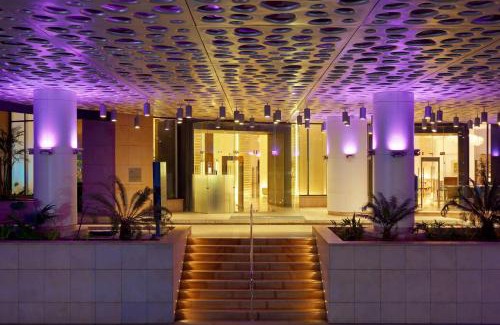 Al Duqqi Hotel | Sheraton Cairo Hotel & Casino