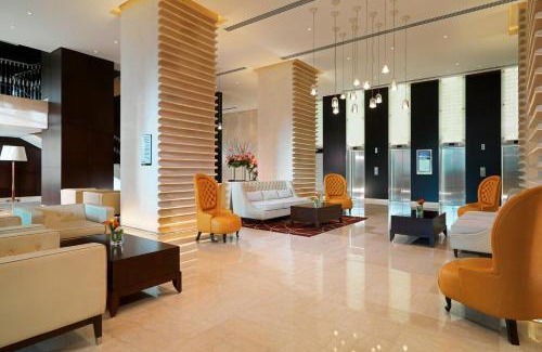 Al Duqqi Hotel | Sheraton Cairo Hotel & Casino