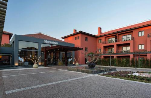Cascais Hotel | Sheraton Cascais Resort - Hotel & Residences