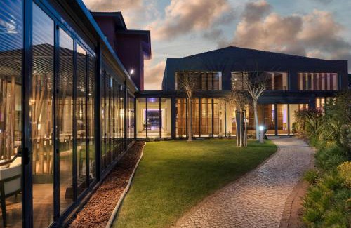 Cascais Hotel | Sheraton Cascais Resort - Hotel & Residences