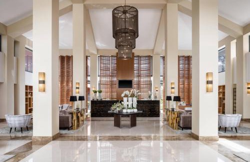 Cascais Hotel | Sheraton Cascais Resort - Hotel & Residences