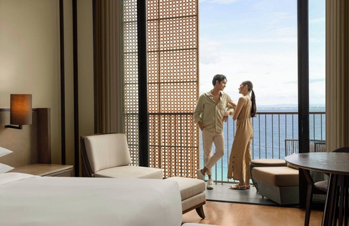 Punta Engano Hotel | Sheraton Cebu Mactan Resort