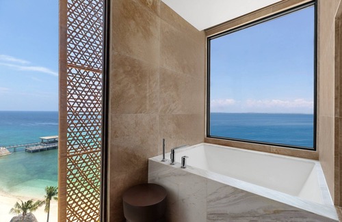 Punta Engano Hotel | Sheraton Cebu Mactan Resort