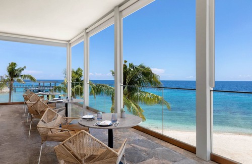 Punta Engano Hotel | Sheraton Cebu Mactan Resort