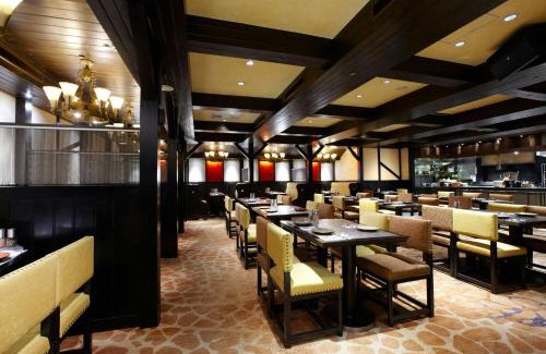 Zhongzheng Hotel | Sheraton Grand Taipei Hotel