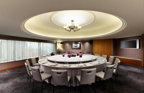 Zhongzheng Hotel | Sheraton Grand Taipei Hotel