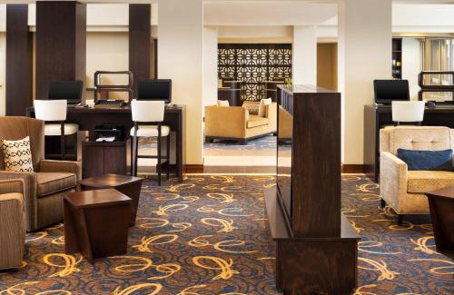 Rocky Hill Hotel | Sheraton Hartford South