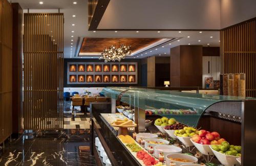 Esenyurt Hotel | Sheraton Istanbul Esenyurt