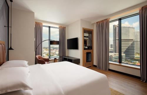 Esenyurt Hotel | Sheraton Istanbul Esenyurt