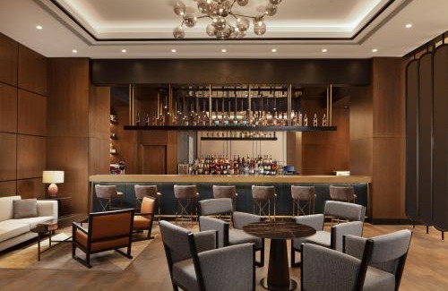 Esenyurt Hotel | Sheraton Istanbul Esenyurt