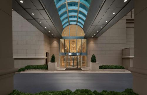 Kagithane Hotel | Sheraton Istanbul Levent
