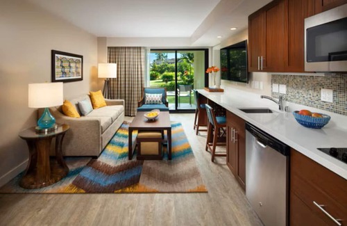 Poipu Condo | Sheraton Kaua‘i Resort Villas | Two-Bedroom Villa