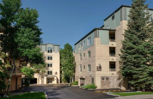 Avon Apartment | Sheraton Lakeside Terrace Villas at Mountain Vista, Avon, Vail Valley