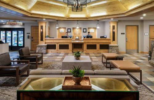 Avon Apartment | Sheraton Lakeside Terrace Villas at Mountain Vista, Avon, Vail Valley