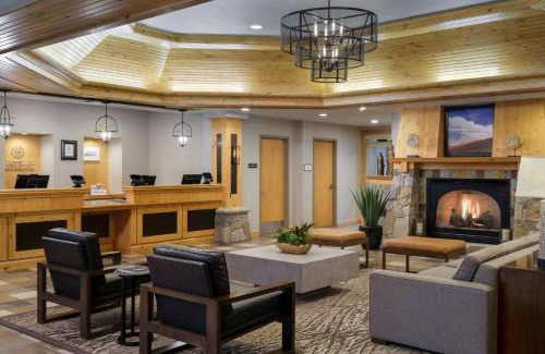 Avon Apartment | Sheraton Lakeside Terrace Villas at Mountain Vista, Avon, Vail Valley