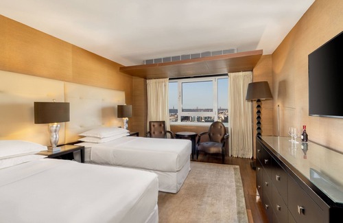 Sao Sebastiao da Pedreira Hotel | Sheraton Lisboa Hotel & Spa