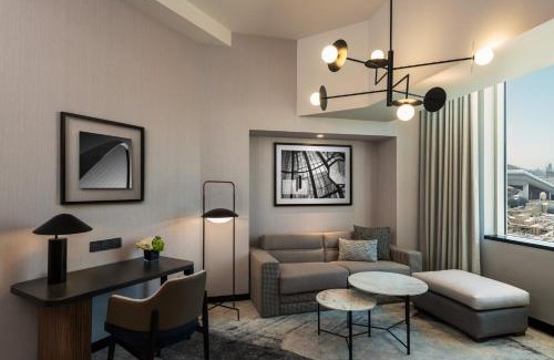 Al Barsha 1 Hotel | Sheraton Mall of the Emirates Hotel, Dubai