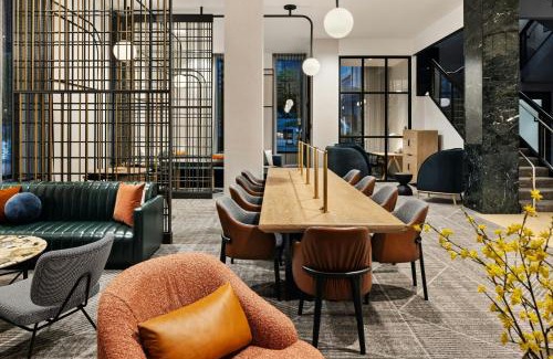 Downtown Minneapolis Hotel | Sheraton Minneapolis Downtown Convention Center