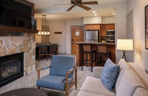Avon Hotel | Sheraton Mountain Vista Villas, Avon/Vail Valley