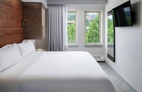 Avon Hotel | Sheraton Mountain Vista Villas, Avon/Vail Valley