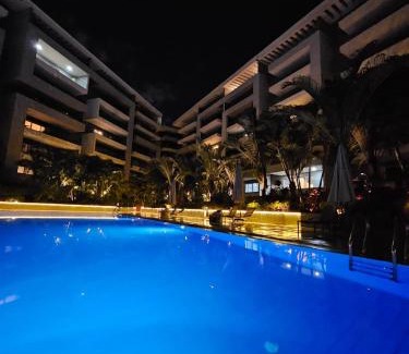 Heliopolis Apartment | Sheraton Ocean 503 - Without Pool access