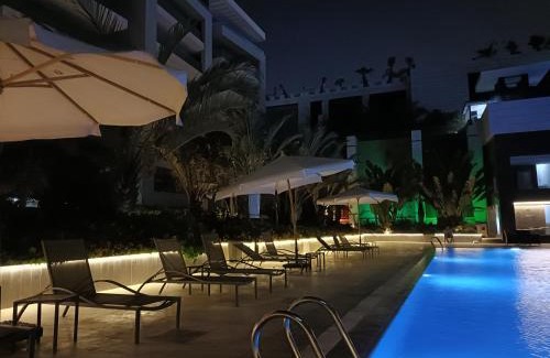 Heliopolis Apartment | Sheraton Ocean 601-A - Without Pool access
