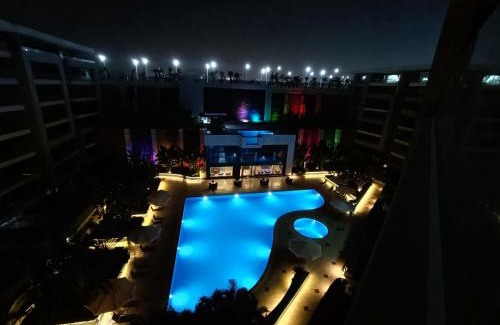 Heliopolis Apartment | Sheraton Ocean 601-B - Without Pool access