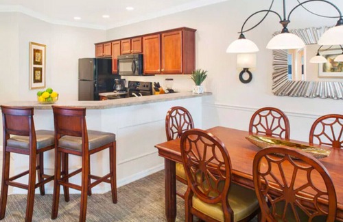 Port Saint Lucie Villa | Sheraton PGA Vacation Resort (1BR)