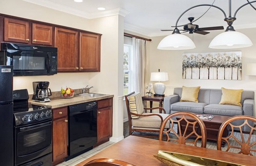 Port Saint Lucie Resort | Sheraton PGA Vacation Resort, Port St. Lucie, Florida, United States