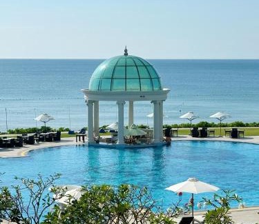 Ganh Dau Resort | Sheraton Phu Quoc Long Beach Resort
