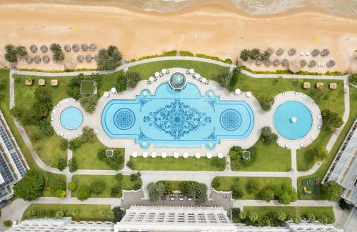 Ganh Dau Resort | Sheraton Phu Quoc Long Beach Resort