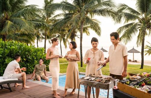 Ganh Dau Resort | Sheraton Phu Quoc Long Beach Resort