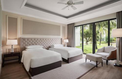 Ganh Dau Resort | Sheraton Phu Quoc Long Beach Resort