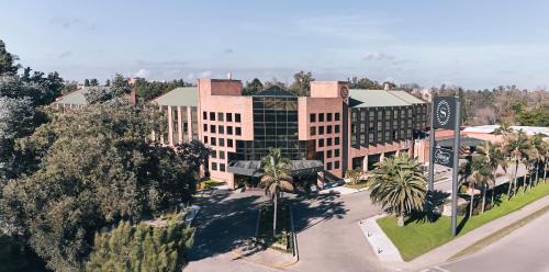 La Lonja Hotel | Sheraton Pilar Hotel & Convention Center